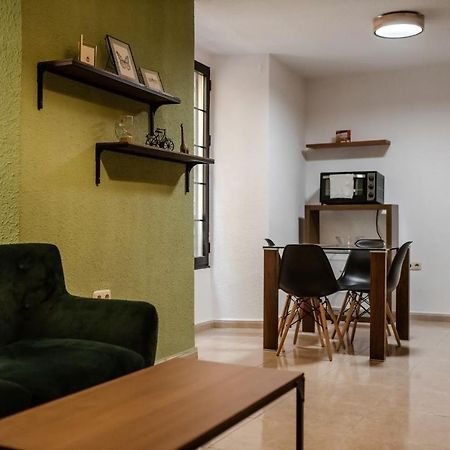 Lazcano Malaga By Dv Properties Luaran gambar