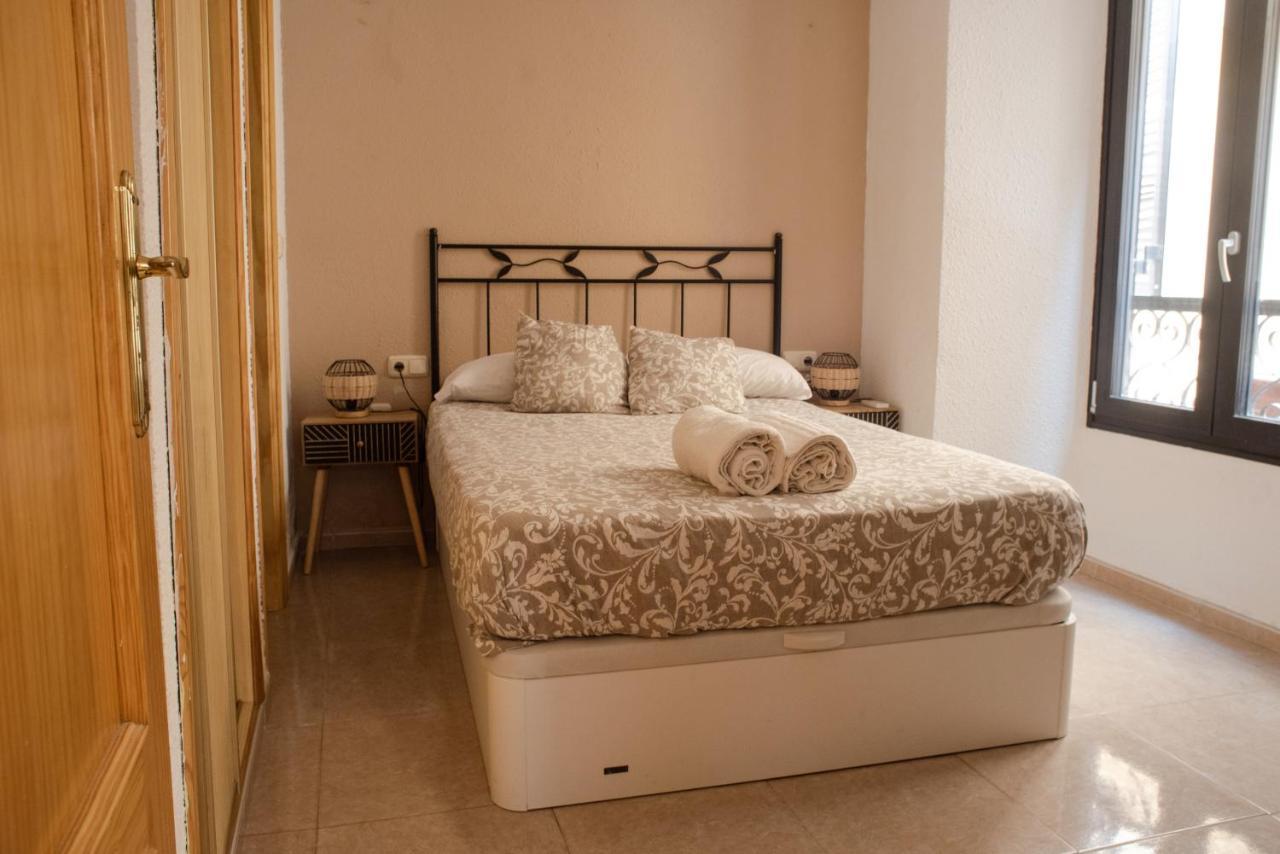 Lazcano Malaga By Dv Properties Luaran gambar