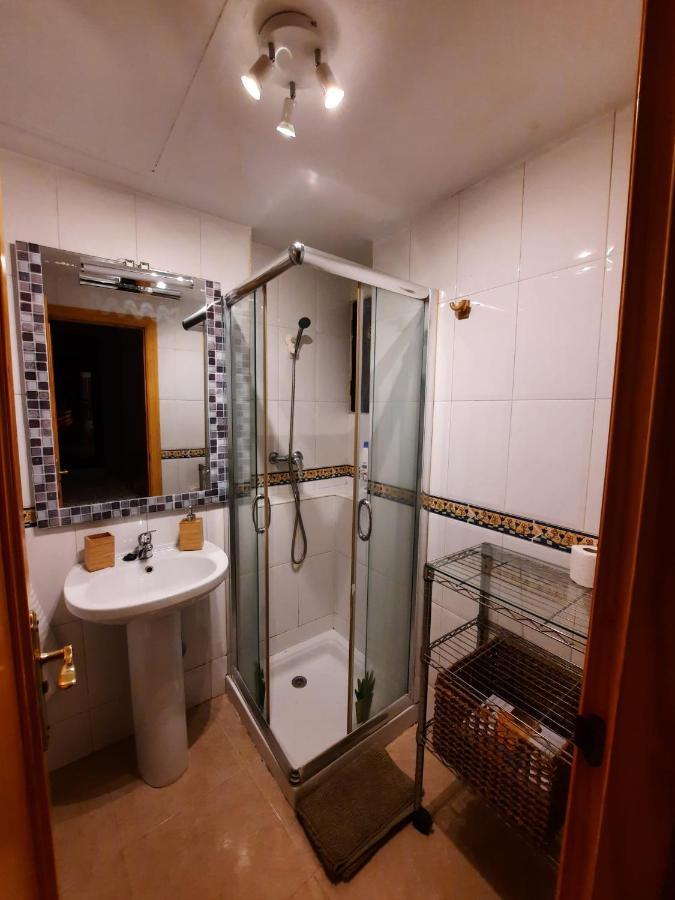 Lazcano Malaga By Dv Properties Bilik gambar