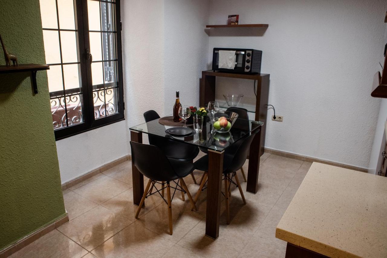 Lazcano Malaga By Dv Properties Luaran gambar