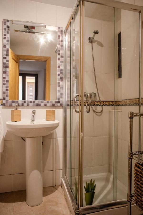 Lazcano Malaga By Dv Properties Luaran gambar